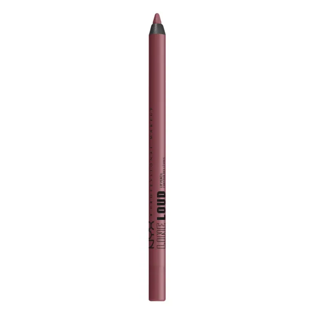 NYX Professional Makeup Line Loud Lip Pencil 16 Magic Maker 1,2g