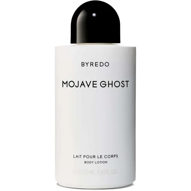 Body Lotion Mojave Ghost