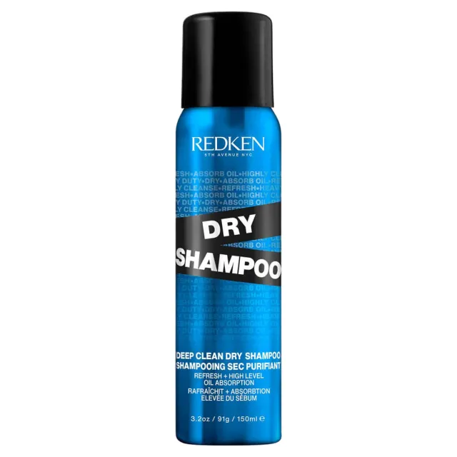Redken Deep Clean Dry Shampoo 155 ml