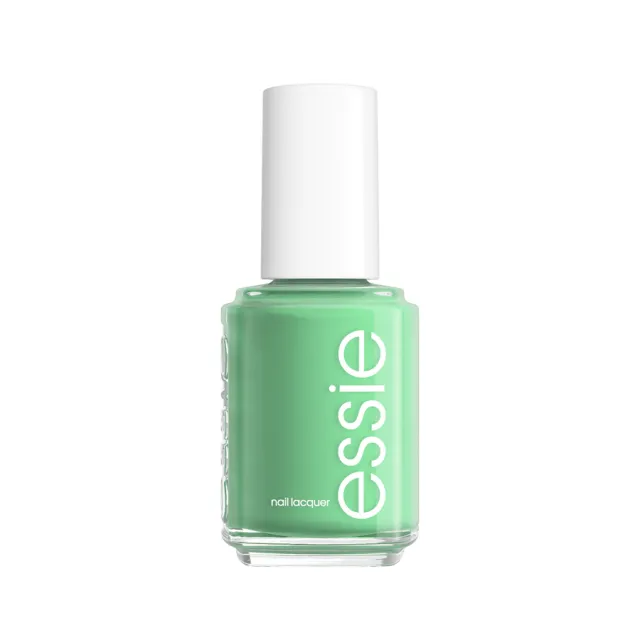 Essie Original 957 Perfectly Peculiar Nail Polish Green 13,5 ml