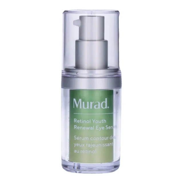 Murad Retinol Youth Renewal Eye Serum 15 ml