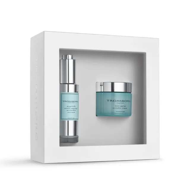 Antiaging Wrinkle Cream & Serum Ga