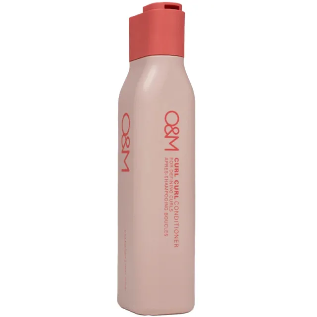 O&M Curl Conditioner 250 ml
