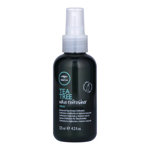 Paul Mitchell Tea Tree Wave Refresher Spray (U) 125 ml