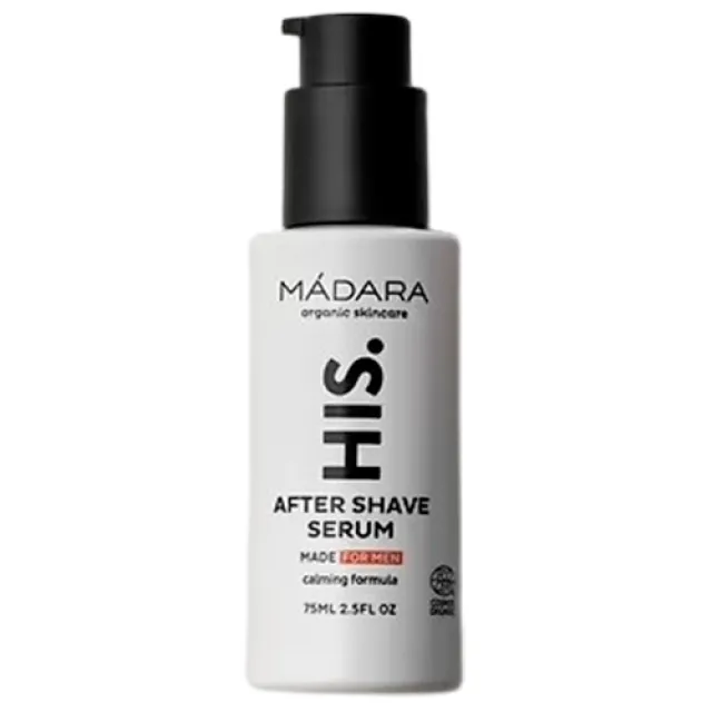 Madara His After Shave Serum (75 ml)