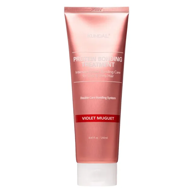 Kundal Protein Bonding Violet Muguet Treatment 250ml