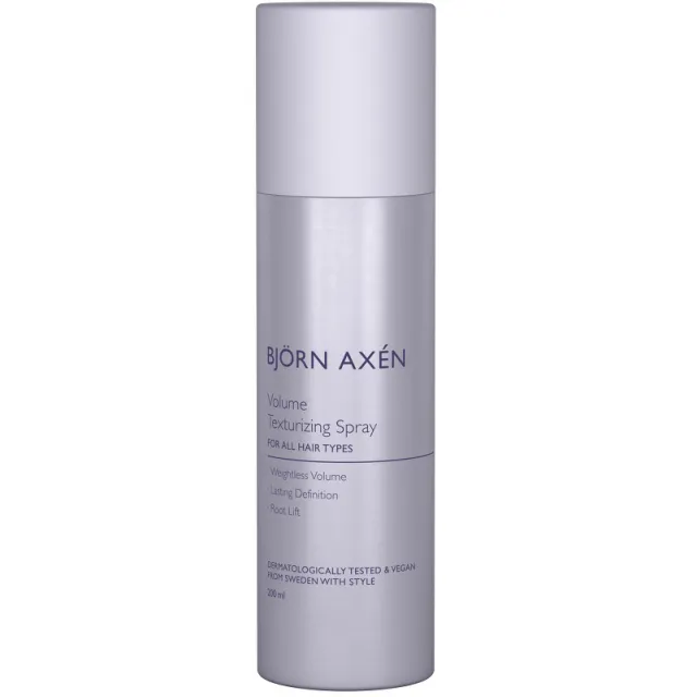 Björn Axén Volume Texturizing Spray 200 ml