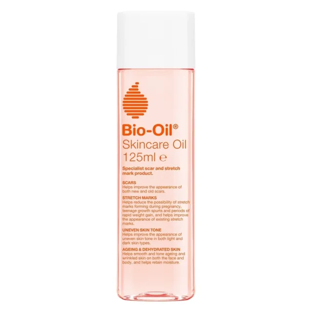 Bio-Oil 125 ml