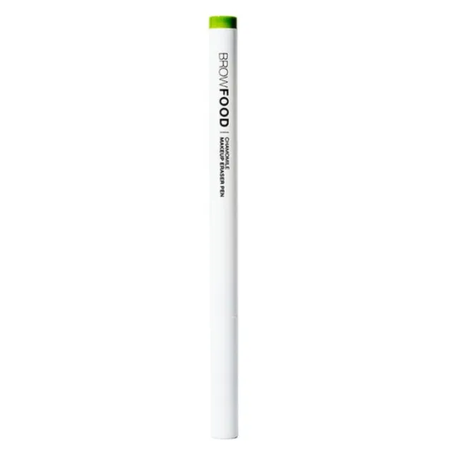 LASHFOOD Browfood, Chamomile Makeup Eraser Pen, 1ml.