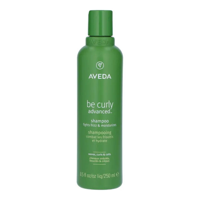 Aveda Be Curly Advanced Shampoo 250 ml