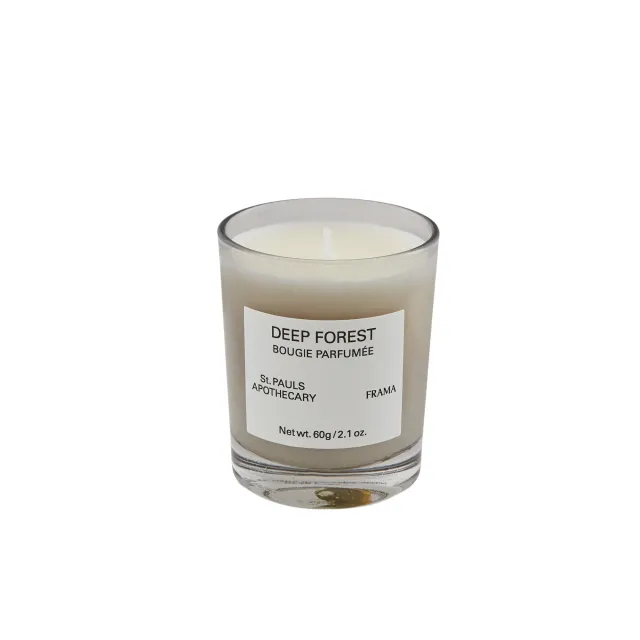Scented Candle | Deep Forest | 60 g