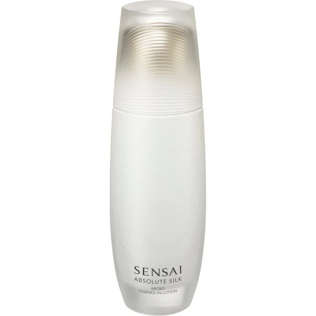 Sensai Absolute Silk Micro Essence In A Lotion