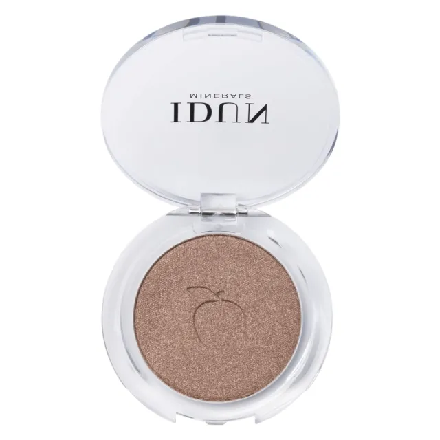IDUN Minerals Mineral Single Eyeshadow Aster 3g