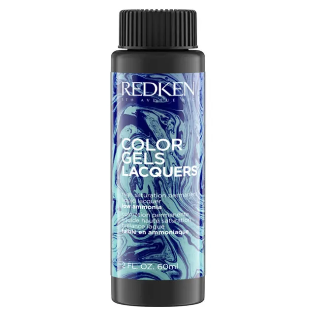 Redken Color Gels Lacquers 4GN 60 ml