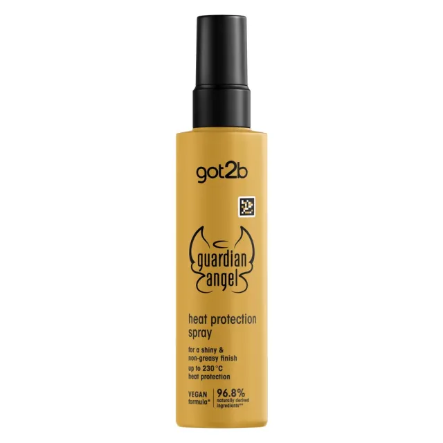 Schwarzkopf Got2B Guardian Angel Heat Protection 200ml