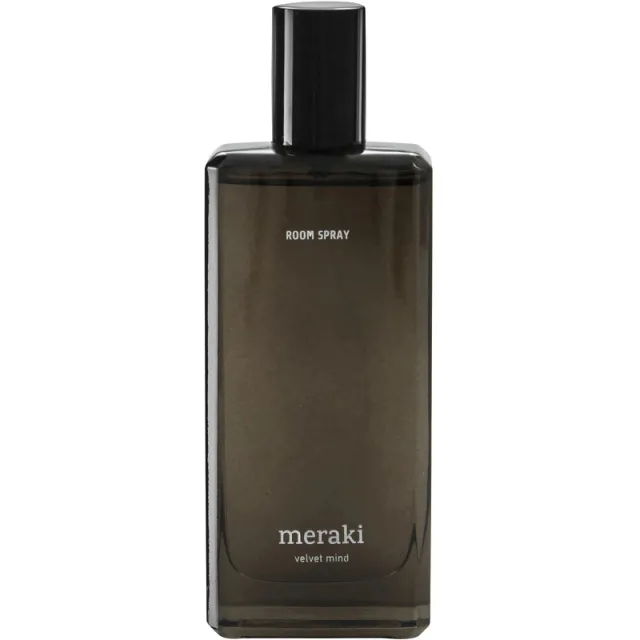 Meraki Roomspray - Velvet Mind 100 ml