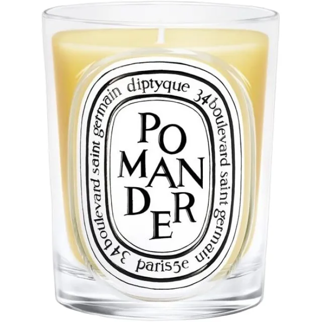 Santal Classic Candle 190g/6. 7oz