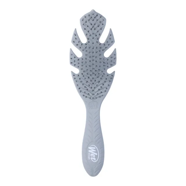Wet Brush Go Green Detangler Grey