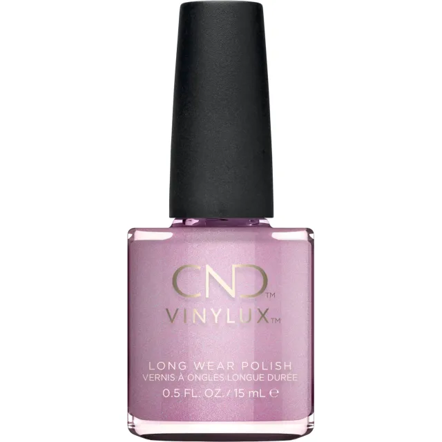 Beckoning Begonia, CND Vinylux