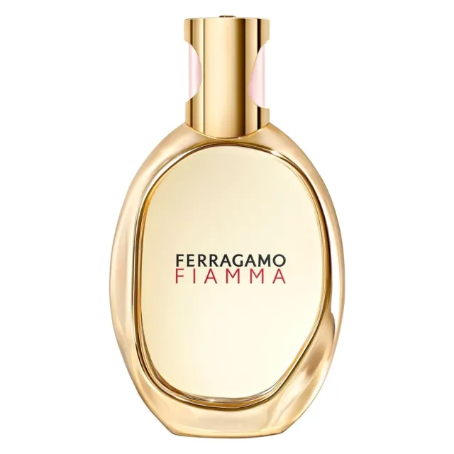 Ferragamo Fiamma Eau De Parfum 55ml
