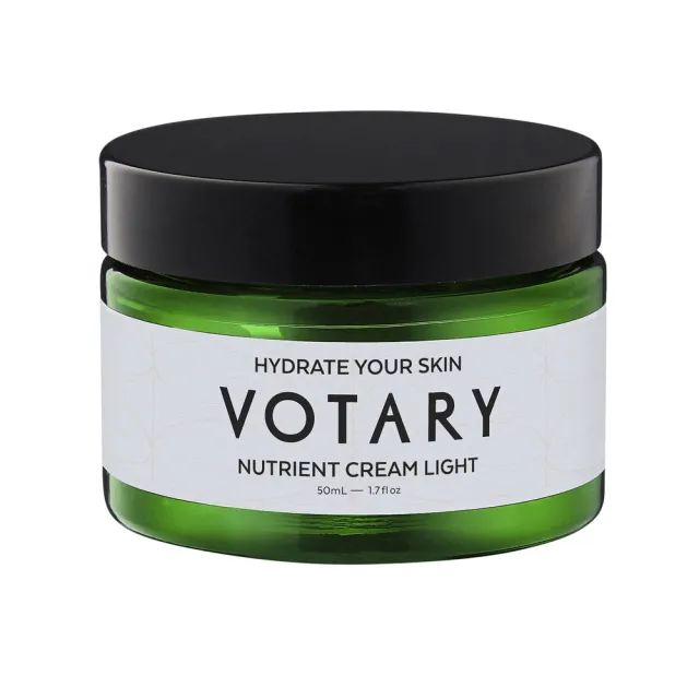 Votary Nutrient Cream Light 50 ml