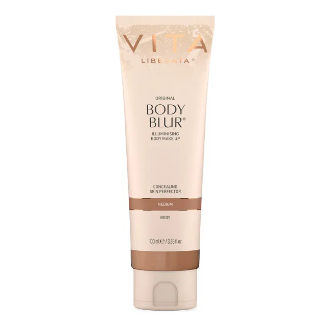 Vita Liberata Body Blur Medium 100 ml