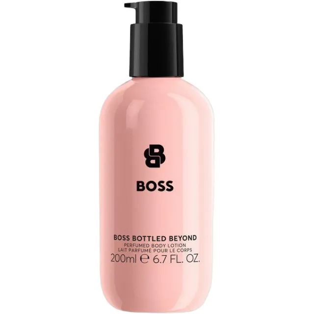 Bottled Beyond For Her Body Lotion 200 ml