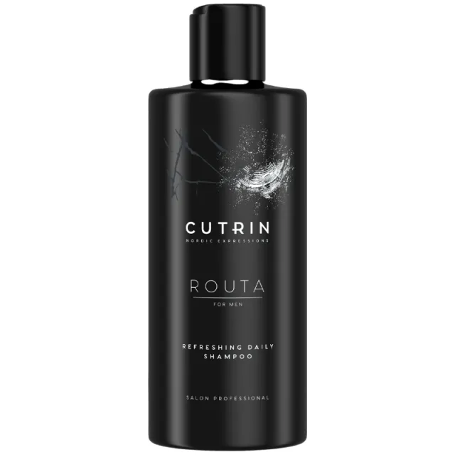 Cutrin Routa Shampoo For Men (250 ml)