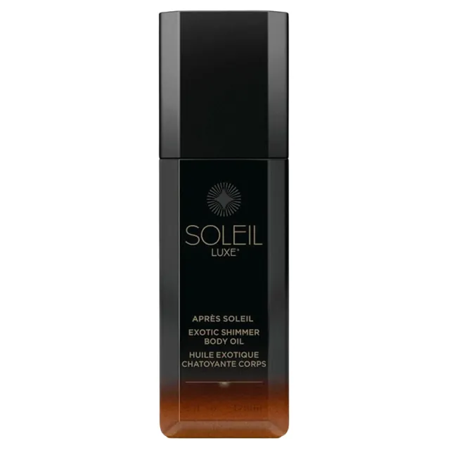 Soleil Toujours Après Soleil Exotic Shimmer Body Oil (120 ml)