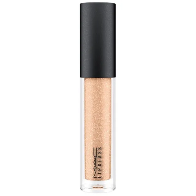 MAC Lipglass Lip Gloss 3 ml - Very Go Lightly