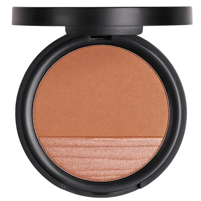 Nilens Jord Mineral Bronzer Sunrise (25 g)