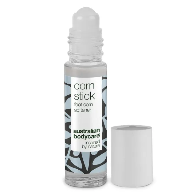Ligtorneolie mod ligtorne — Ligtornefjerner med blødgørende og plejende ingredienser