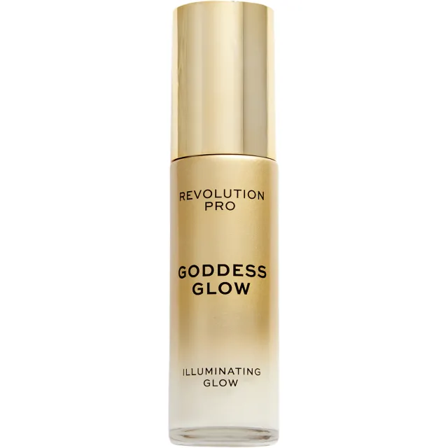 Revolution Pro Goddess Glow Illuminator Radiant Light