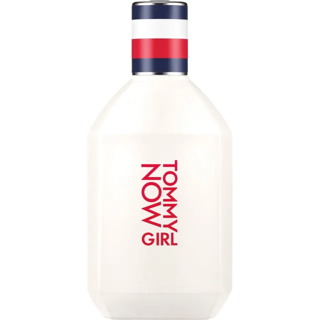 Tommy Girl Now Tg Now Eau De Toilette 30 ml.