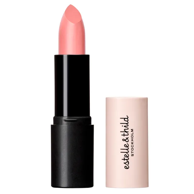 Estelle & Thild BioMineral Cream Lipstick Caramel (4,5 g)