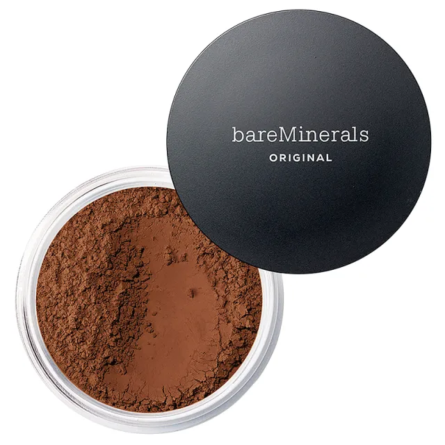 bareMinerals Original Loose Mineral Foundation SPF 15 Deepest Deep 30 (8 g)