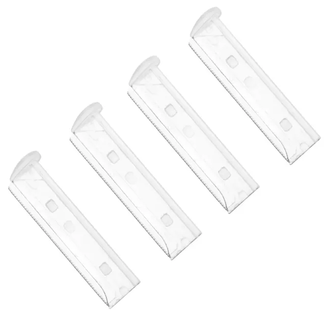 Tweezerman Facial Razor Replacement Blades