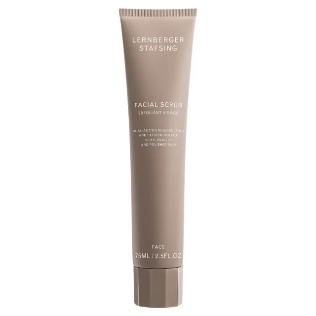 Lernberger Stafsing Facial Scrub (75 ml)