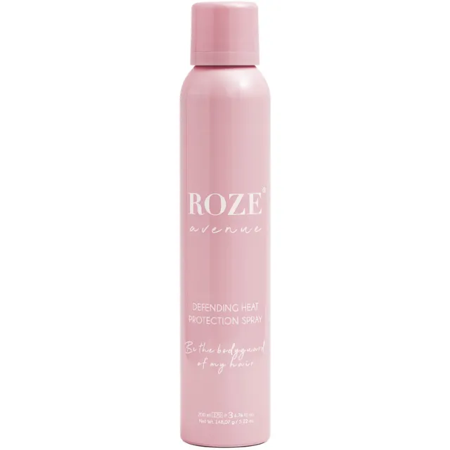 Roze Avenue Defending Heat Protection Spray 200 ml
