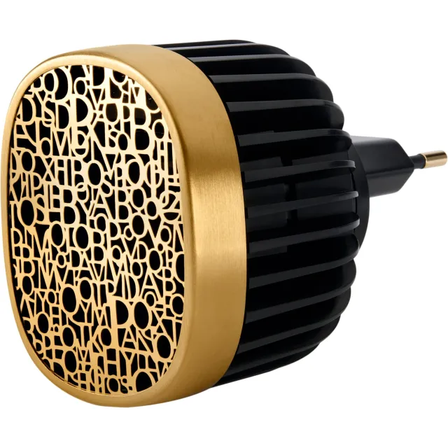 Electric Diffusor Plug