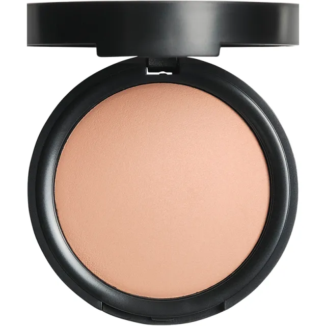 Nilens Jord Baked Mineral Powder Dune (8 g)