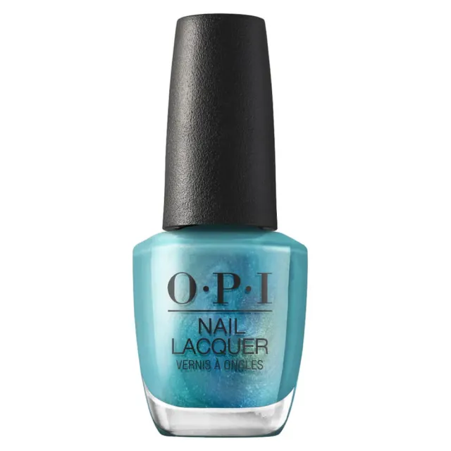 OPI Nail Lacquer Ready, Fete, Go 15 ml