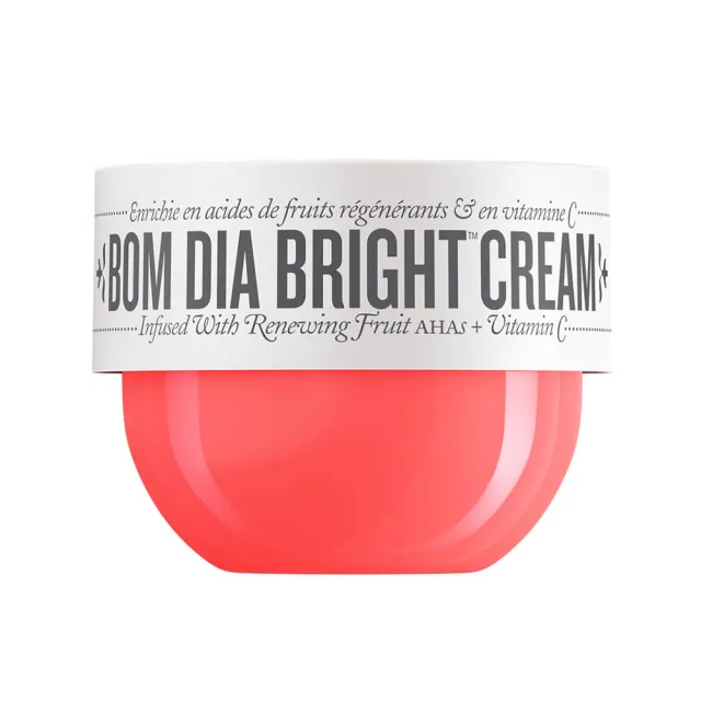 Sol De Janeiro Bom Dia Bright Cream 75 ml
