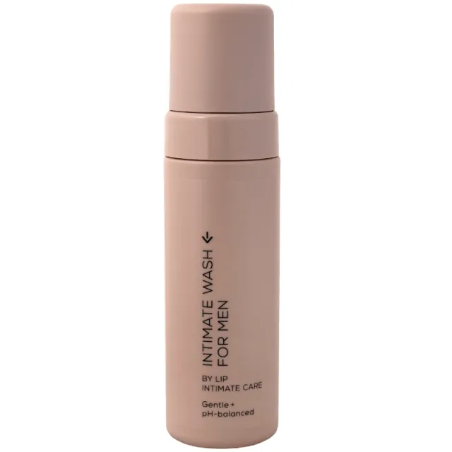 Lip Intimate Care Intimate Wash For Men (150 ml)