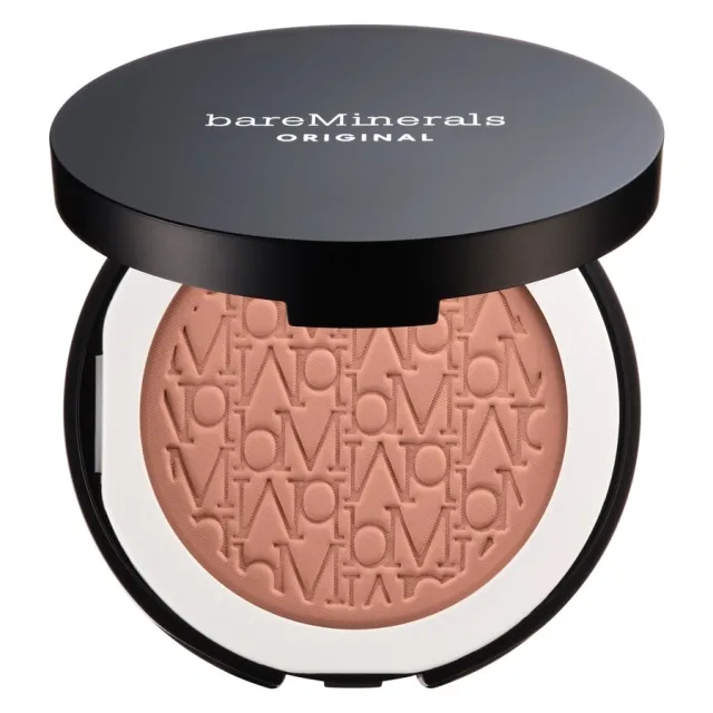 bareMinerals Original Pressed Powder Foundation Tan 19 8ml