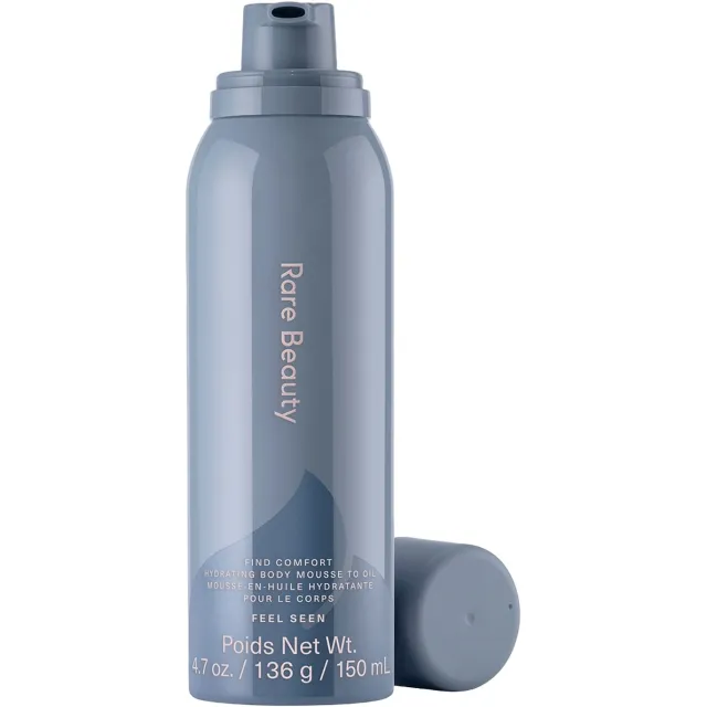 Find Comfort Hydrating Body Mousse to Oil Fugtende Olieskum til Krop