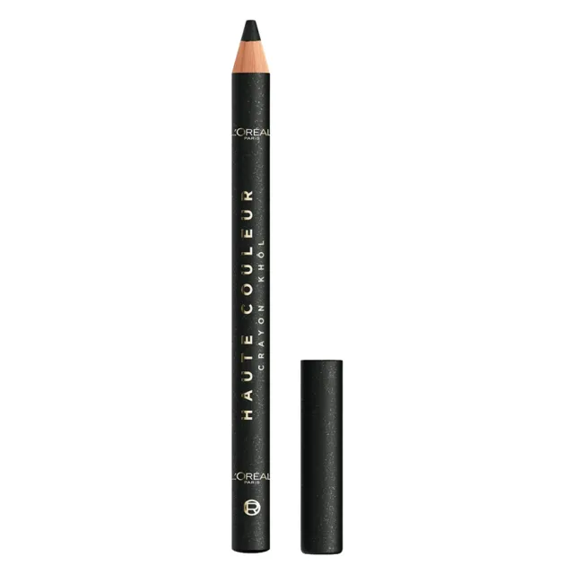 L'Oréal Paris Haute Couleur Crayon Khôl 170 Graphite Satin 1,2g