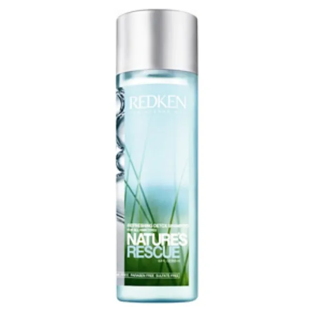 Redken Nature´s Rescue Shampoo (U) 200 ml