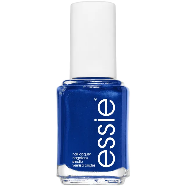 Nail Polish Blues