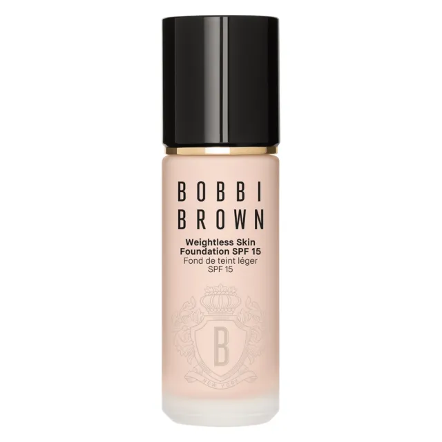 Bobbi Brown Weightless Skin Foundation SPF15 Alabaster 30ml